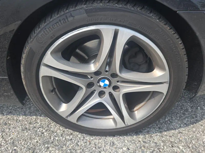 BMW 6-Series