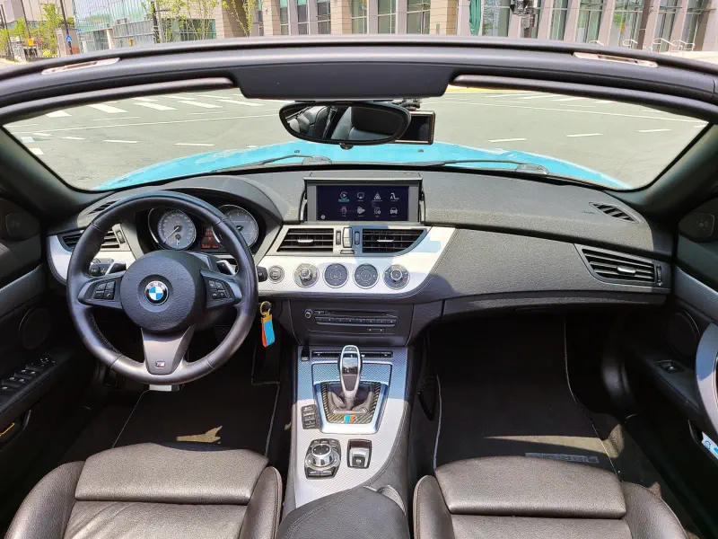 BMW Z4