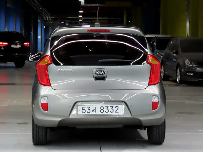 Kia Morning