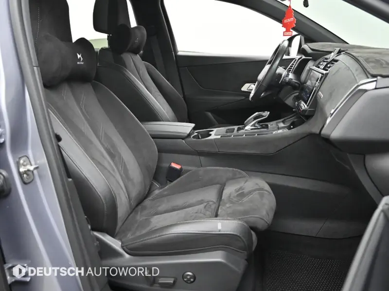 Citroen DS7