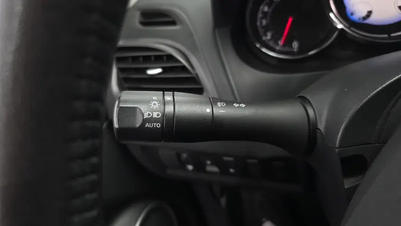 Renault Samsung SM3