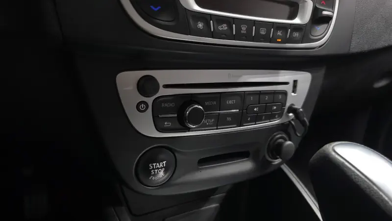 Renault Samsung SM3