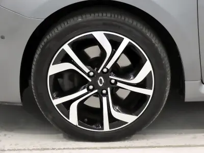 Renault Samsung SM7