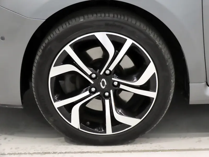 Renault Samsung SM7