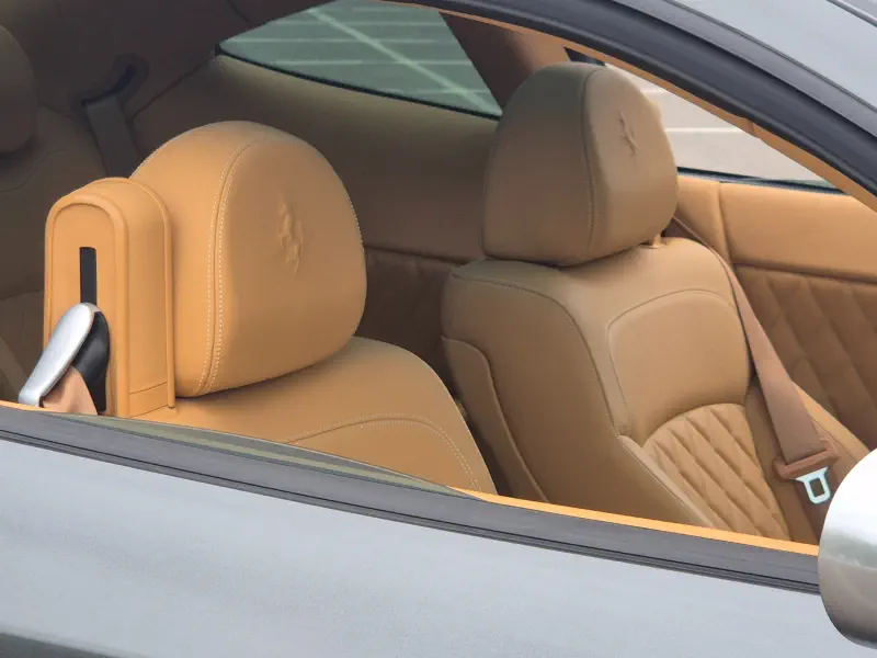 Ferrari 612