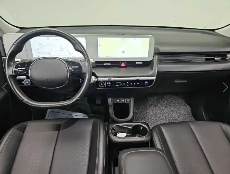 Hyundai Ioniq 5