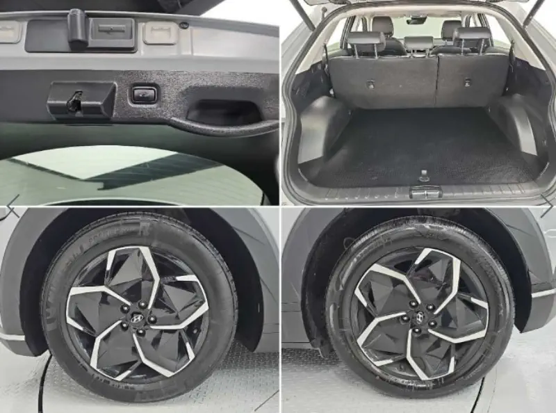 Hyundai Ioniq 5