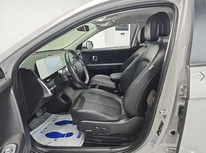 Hyundai Ioniq 5