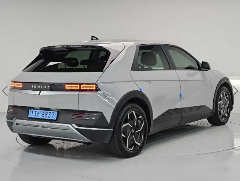 Hyundai Ioniq 5