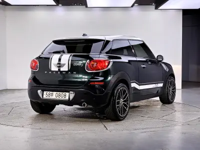 Mini Paceman