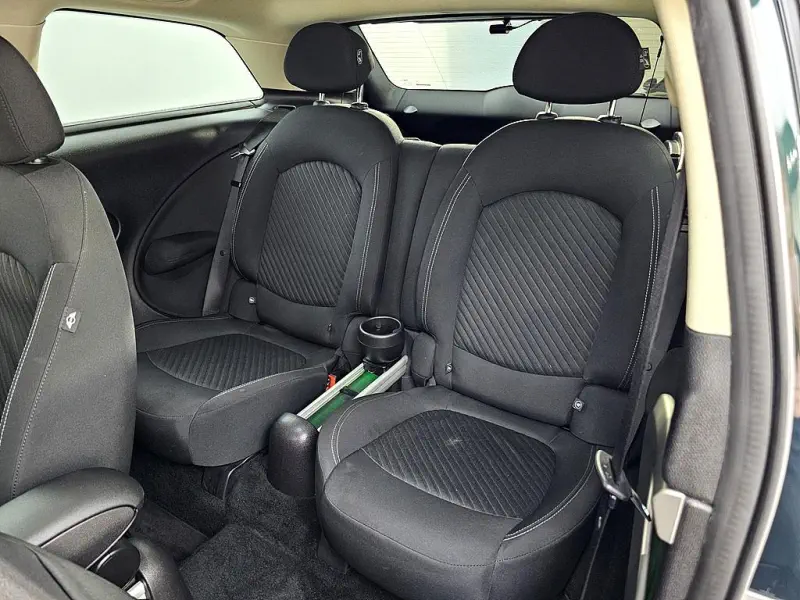 MINI Paceman