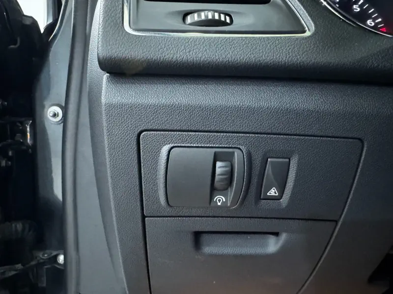 Renault Samsung SM7