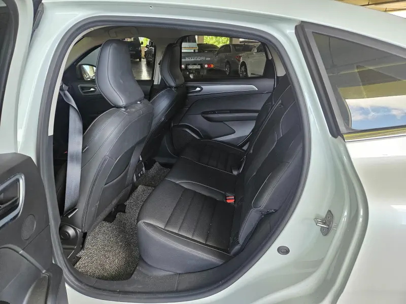 Renault Samsung XM3