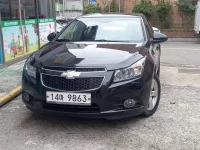 Daewoo Cruze