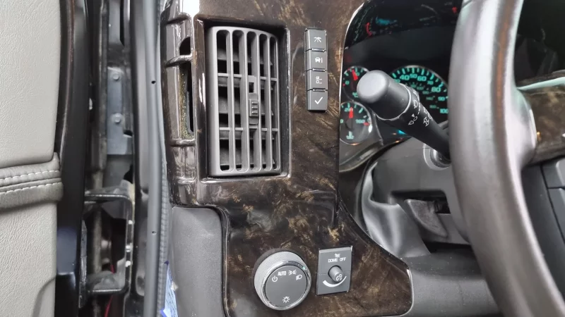 Chevrolet Express Van