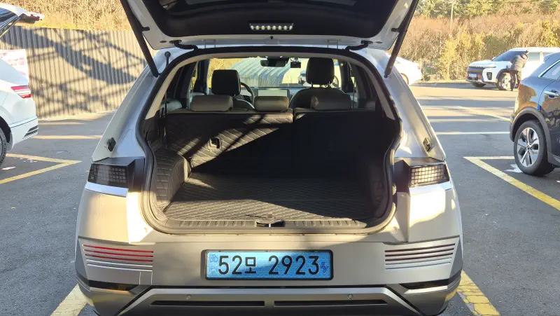 Hyundai Ioniq 5