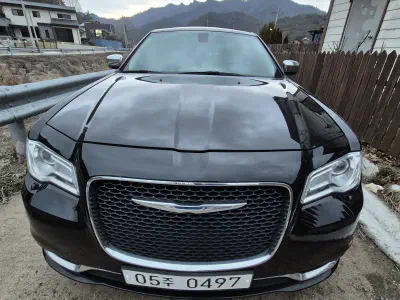 Chrysler 300C