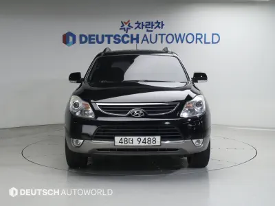 Hyundai Veracruz