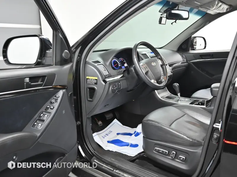Hyundai Veracruz
