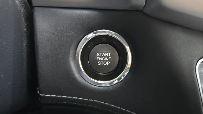 SsangYong Rexton Sports Khan