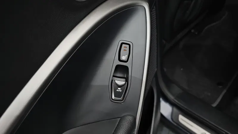 Hyundai Maxcruze