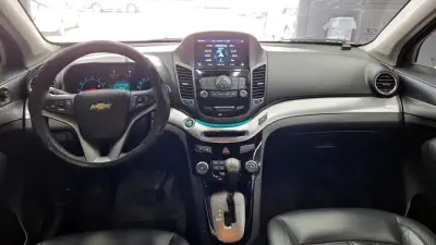 Daewoo Orlando
