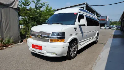 Chevrolet Express