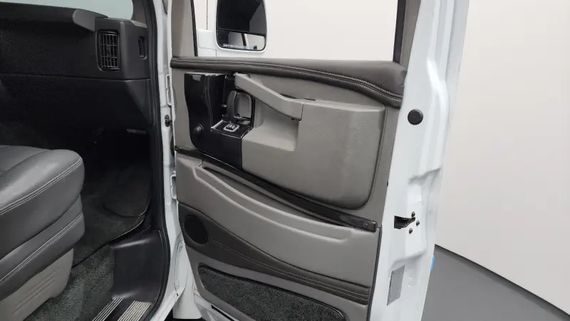 Chevrolet Express