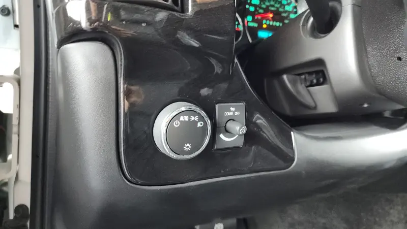 Chevrolet Express