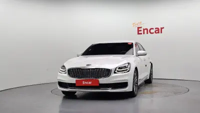 Kia K9