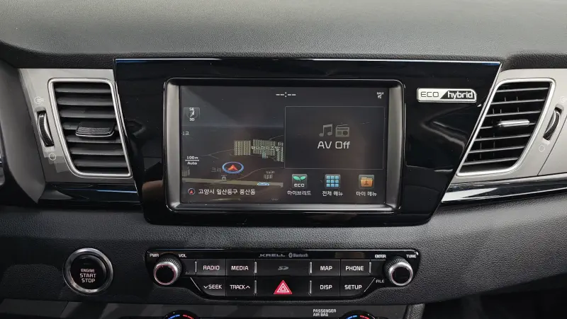 Kia Niro