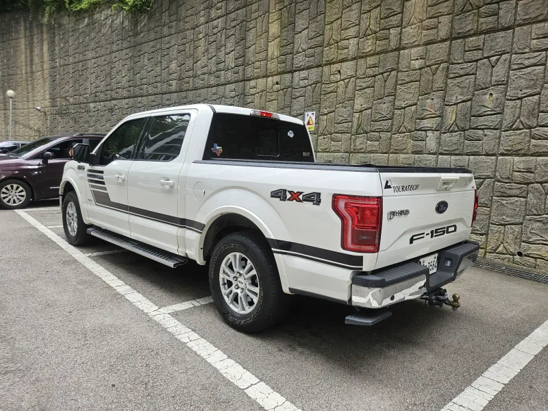 Ford F150