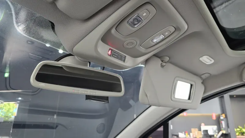 Renault Samsung QM3
