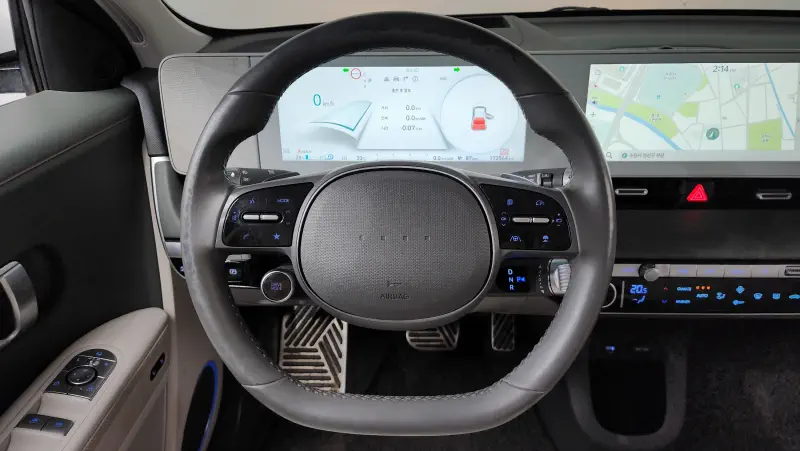 Hyundai Ioniq 5