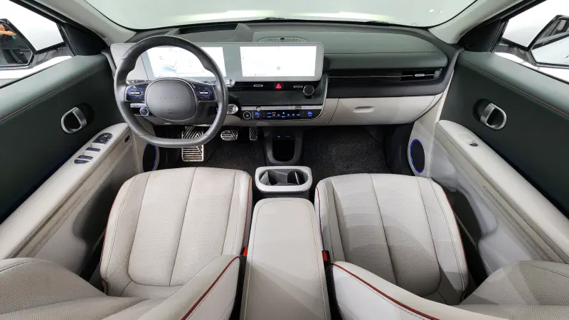 Hyundai Ioniq 5
