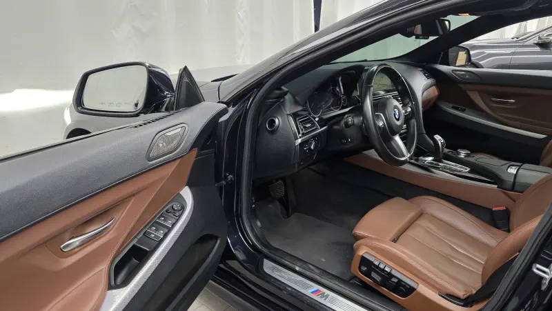 BMW 6-Series