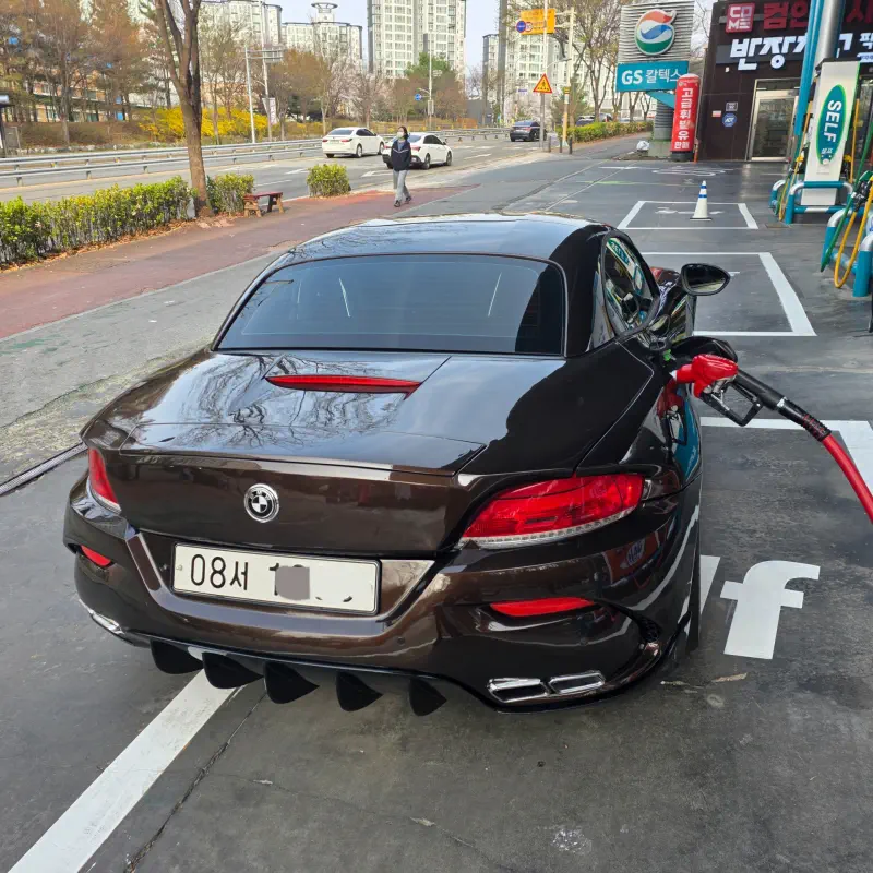 BMW Z4