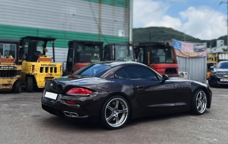 BMW Z4