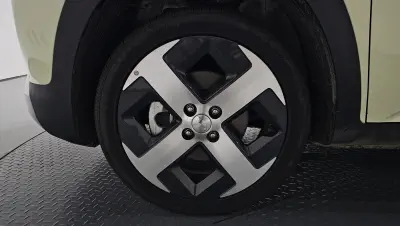 Hyundai Casper Electric