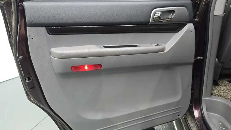 SsangYong Korando Turismo
