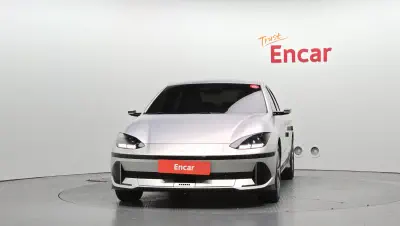 Hyundai Ioniq 6