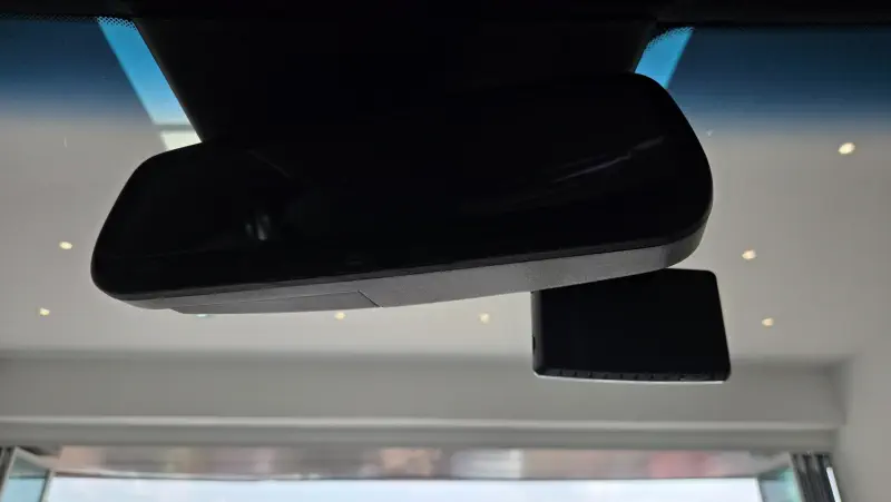 SsangYong Chairman W