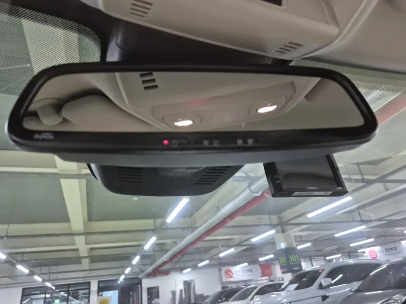 Renault Samsung XM3