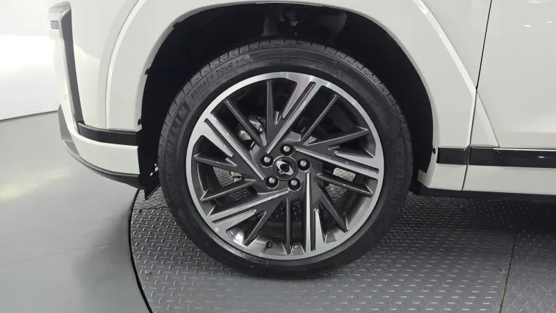 SsangYong Actyon