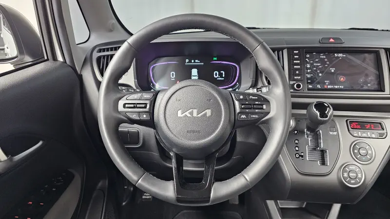 Kia RAY