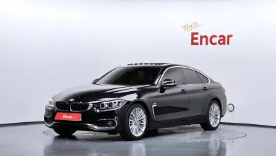 BMW 4-Series