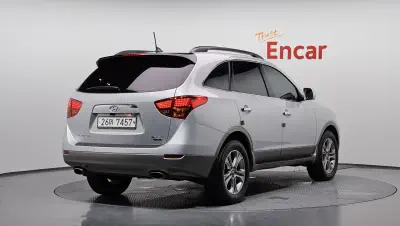 Hyundai Veracruz