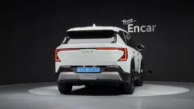 Kia EV5