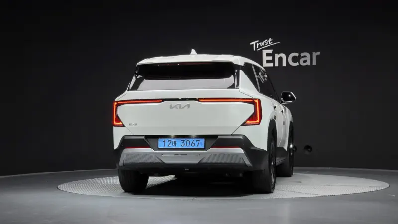 Kia EV5