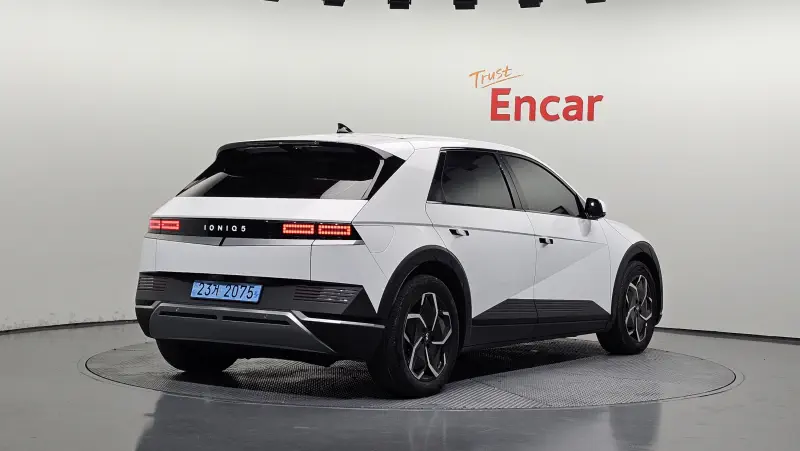 Hyundai Ioniq 5
